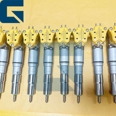 174-7526 1747526 Diesel Fuel Injector for Engine 3412E