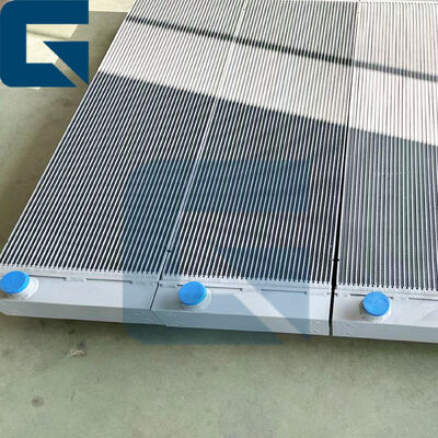 561-03-81644 561-03-81654 561-03-81634 Radiator for HD785-7 Dump Truck