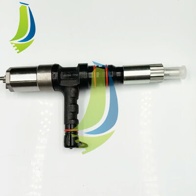 91H0709Y Diesel Fuel Injector 91h0709y Engine Injector Nozzle for 6HK1