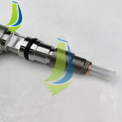 0445120371 Diesel Fuel Injector Common Rail Injector 0 445 120 371 for C7.1 Engine