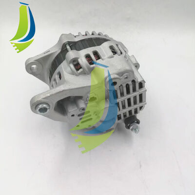 1K021-64011 Alternator 1K02164011 24V for V3800 Engine