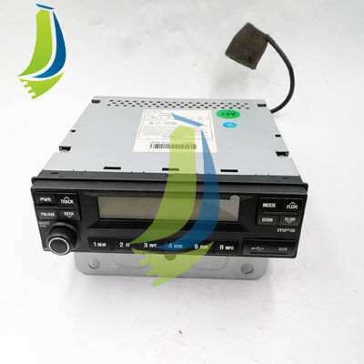 21Q8-15700 Radio USB Player Electrical Parts 21Q815700 for R330-9
