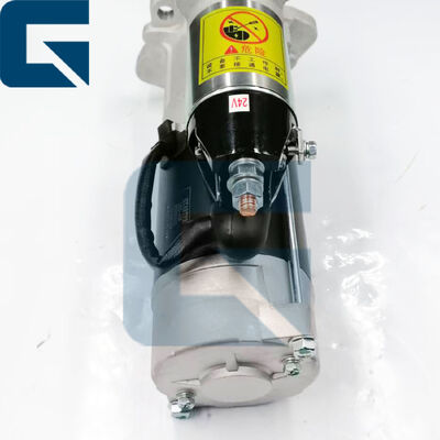 M008T60871 Starter Motor for Engine Parts Engine Starter