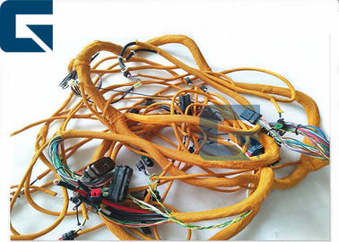 Geniune  336D E336D Excavator Accessories Cab External Wiring Harness 342-3063 3423063