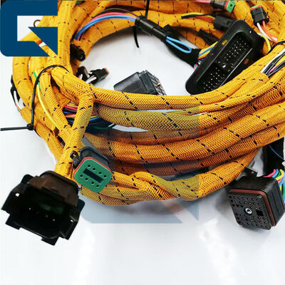 312-0269 Platform Wiring Harness 3120269 for D6R II Dozer