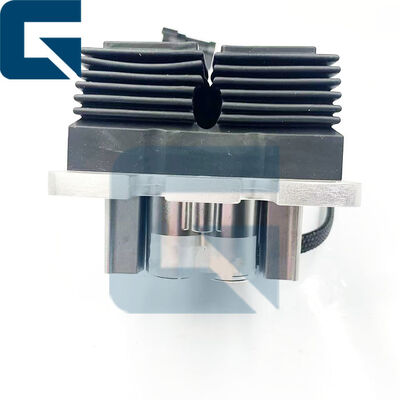 561-7001 Foot Pedal Valve 5617001 for 320D Excavator