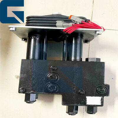 111-1528 Valve G 111-1528 for 988F Wheel Loader