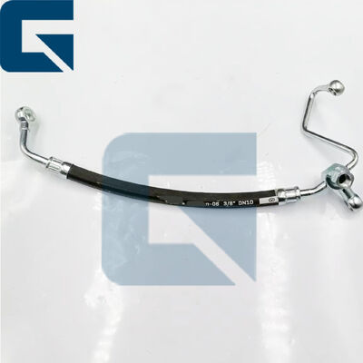 VOE21470783 21470783 Fuel Pump Tube Return Line for Engine D6E