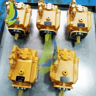 124-3027 1243027 Piston Pump for 140G Motor Grader