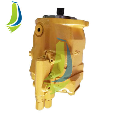 235-4109 235-4108 235-4110 Piston Pump for 416D 428D Loader Parts