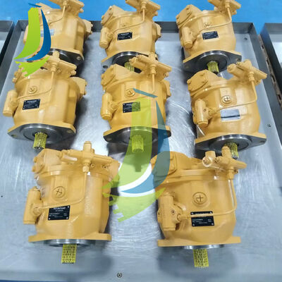 161-6634 0R-7793 Piston Pump Hydraulic Pump for 416C 426C