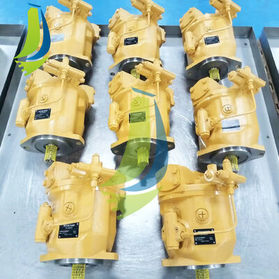 161-6634 1616634 Hydraulic Piston Pump for Backhoe Loader 416C 426C