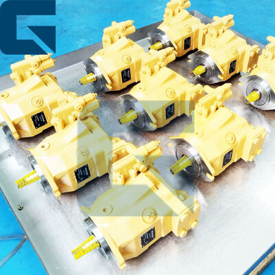 254-5147 2545147 966H 972H Loader Hydraulic Piston Pump