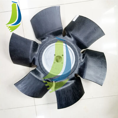 454-3411 4543411 Cooling Fan Blade for Loader 415 416