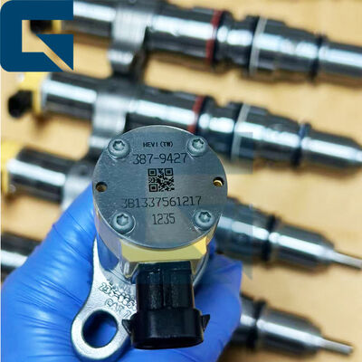387-9427 Fuel Injector 3879427 for C7 Engine