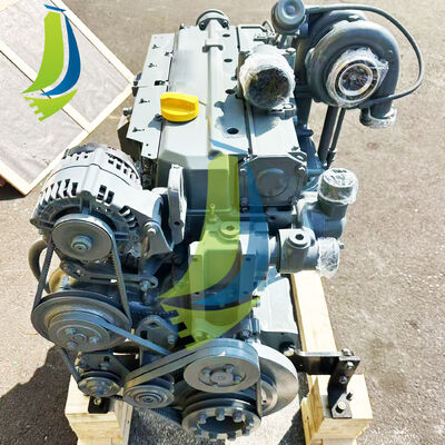 BF4M1013 BF 4M 1013 Diesel Complete Engine Assy Spare Parts