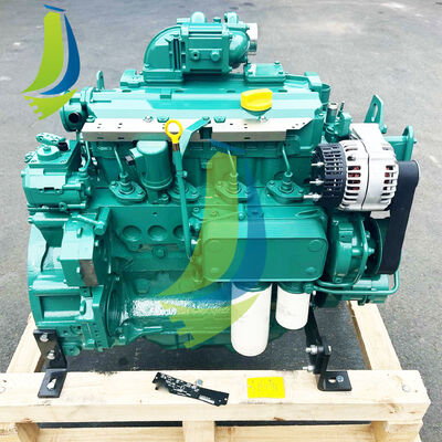 D4D Engine Assy for Loader Spare Parts