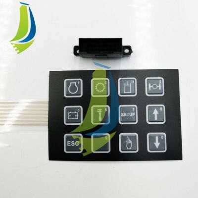 11192534 Control Unit for A25D Truck