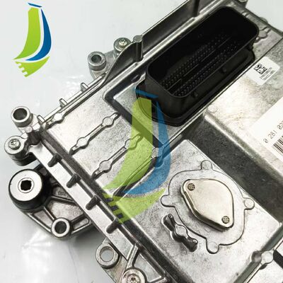 300618-00009 Controller ECU for DX225 Excavator
