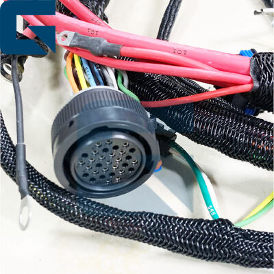 236-4236 2364236 Engine Wiring Harness for 924G Loader