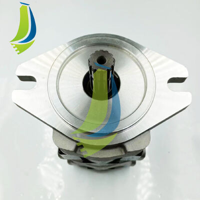 23B-30-11102 Hydraulic Pump Assembly for Grader GD611 GD611A-1