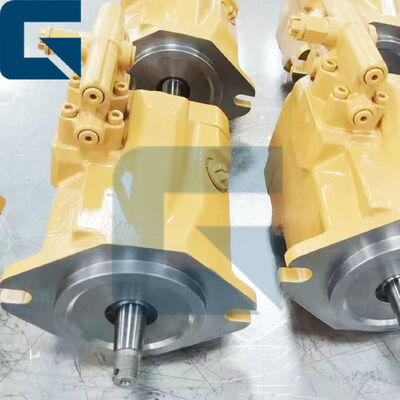 254-5146 Hydraulic Fan Pump 2545146 for 950H Wheel Loader