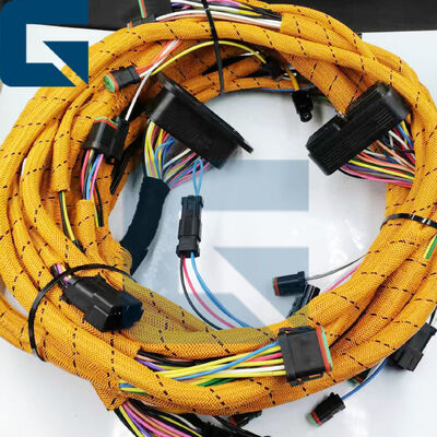 312-0269 Platform Harness Wiring Harness 3120269 for 924G