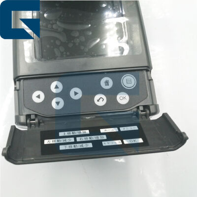 386-3457 Control Panel Monitor 3863457 for 312D Excavator