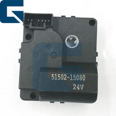 51502-15130 Servo Motor for SH350 Excavator