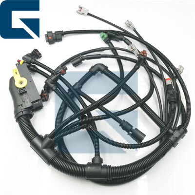 JS210 JS220 Wiring Harness 320A9998 for Excavator