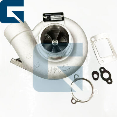 49189-00501 Turbocharger for Engine Parts Turbo TD04HL