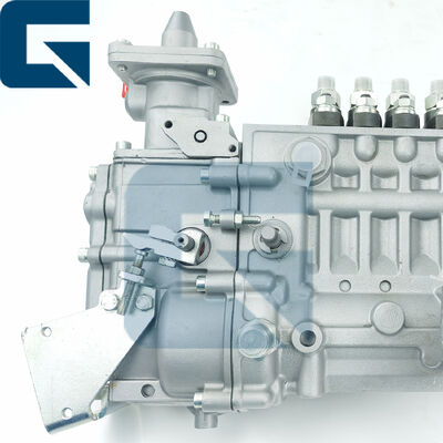 0423-4301 04234301 Fuel Injection Pump for BF6L914 Engine Spare Parts