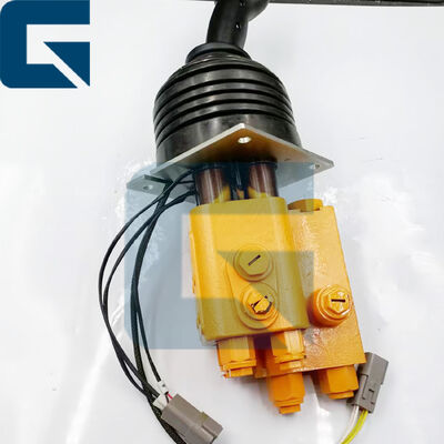 4120006641 Control Joystick for LG956L Wheel Loader