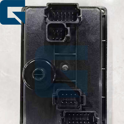 VOE23751380 23751380 Control Panel Monitor for TAD1643 Generator Set