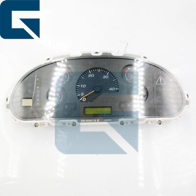 7823-30-9212 7823309212 Monitor Display Control Panel Monitor for WA380-6 WA470-6 Wheel Loader