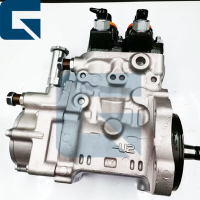 094000-0574 0940000574 Diesel Fuel Injection Pump for PC450-8 Excavator