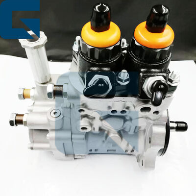094000-0571 Fuel Injection Pump 0940000574 for PC450-8 Excavator
