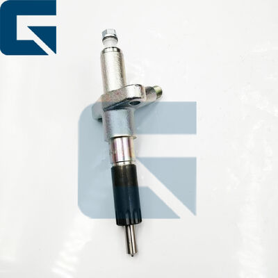 1-15300432-1 Fuel Injector for 6BG1 Engine