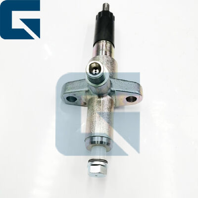 1-15300432-1 Fuel Injector for 6BG1 Engine