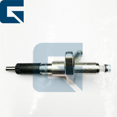 1-15300432-1 Fuel Injector 1153004321 for 6BG1T Engine