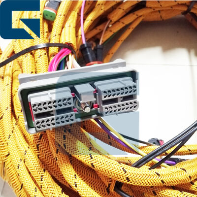 366-9315 3669315 Excavator Wiring Harness for 320D 320D L Chassis Harness