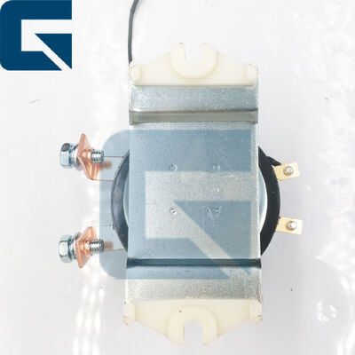 8-94379543-1 8943795431 Relay Battery for Engine 6BG1 4BG1