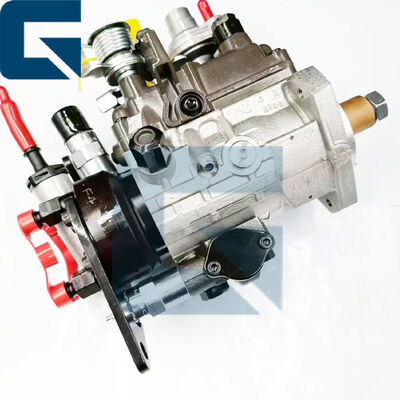 9520A403G DP210 Diesel Fuel Injection Pump 