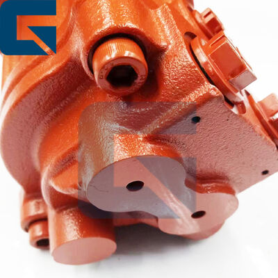 VOE14533496 14533496 Hydraulic Fan Motor for Excavator EC460B EC360B