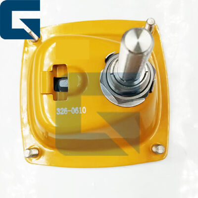 326-0610 3260610 Latch Assembly for Wheel Loader 950H 960H