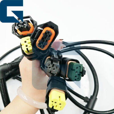 385-5997 3855997 Engine Wiring Harness for C7.1 Engine Parts