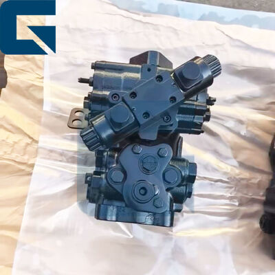 4700380830 Hydraulic Pump for CA250D CA301D Roller