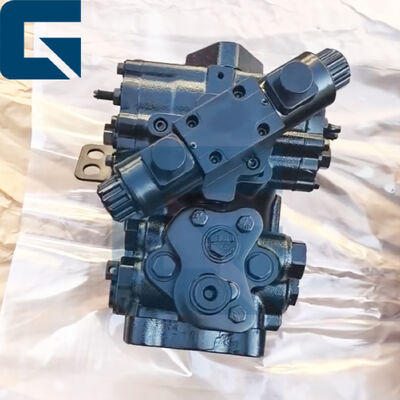 4700380830 Hydraulic Pump for CA280D Road Roller