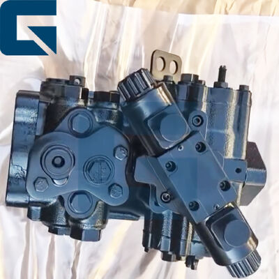 4812104209 Hydraulic Piston Pump for CA250D Road Roller