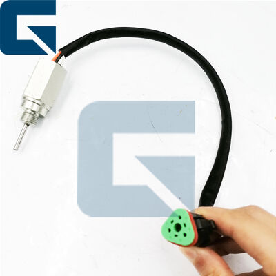 3E-8700 Temperature Sensor 3E8700 for 120H 140H Motor Grader